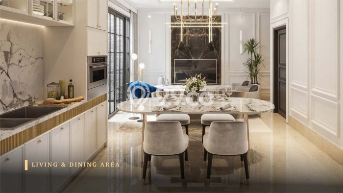 For Sale! Premium House LT 117m2 Desain Modern di Klender For Sale! Premium House LT 117m2 Desain Modern di Klender
