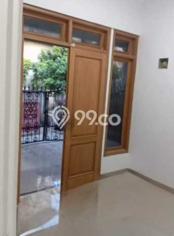 Rumah Modern 3 KT di Pondok Kopi Jakarta Timur Unfurnished Rumah Modern 3 KT di Pondok Kopi Jakarta Timur Unfurnished