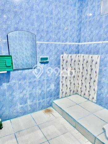 Hunian Cantik Modern Lb 102m2 di Jatinegara, Jakarta Timur Hunian Cantik Modern Lb 102m2 di Jatinegara, Jakarta Timur