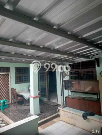 Rumah Luas Asri 4 KT Siap Pakai di Jati Asih Bekasi Rumah Luas Asri 4 KT Siap Pakai di Jati Asih Bekasi