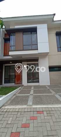 Dijual Rumah Eksklusif 4 KT di Sentul, Bogor Dijual Rumah Eksklusif 4 KT di Sentul, Bogor
