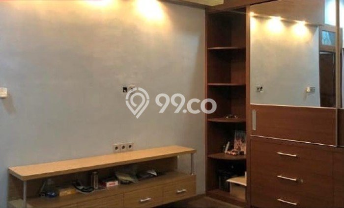 Rumah Elit Modern Siap Huni di Pondok Bambu Jakarta Timur Rumah Elit Modern Siap Huni di Pondok Bambu Jakarta Timur