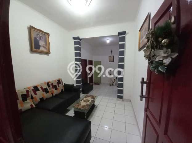 For Sale Hunian Rumah Nyaman 3 KT di Padurenan, Bekasi For Sale Hunian Rumah Nyaman 3 KT di Padurenan, Bekasi