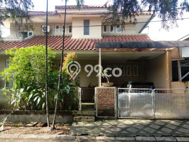 Dijual Rumah Mewah Megah Dengan View Eksklusif di BSD Nusaloka, Tangerang Dijual Rumah Mewah Megah Dengan View Eksklusif di BSD Nusaloka, Tangerang