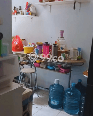 Rumah Minimalis 2 KT LT 68m2 di Pondok Kelapa Rumah Minimalis 2 KT LT 68m2 di Pondok Kelapa
