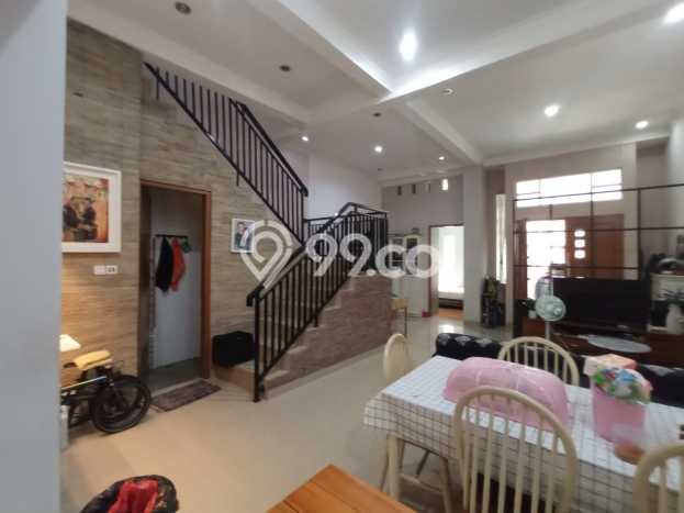 For Sale Hunian Rumah Nyaman 4 KT di Pondok Bambu, Jakarta Timur For Sale Hunian Rumah Nyaman 4 KT di Pondok Bambu, Jakarta Timur