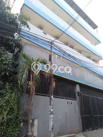Dijual Rumah Kost di Tomang, Jakarta Barat, 64 KT, 62 KM, Bangunan 1200m2 Dijual Rumah Kost di Tomang, Jakarta Barat, 64 KT, 62 KM, Bangunan 1200m2