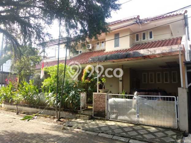 Dijual Rumah Mewah Megah Dengan View Eksklusif di BSD Nusaloka, Tangerang Dijual Rumah Mewah Megah Dengan View Eksklusif di BSD Nusaloka, Tangerang