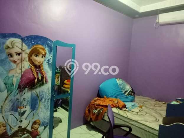 Jual Rumah Siap Huni di Rajeg Tangerang Harga Rp 490 Juta LT 60m2 Jual Rumah Siap Huni di Rajeg Tangerang Harga Rp 490 Juta LT 60m2