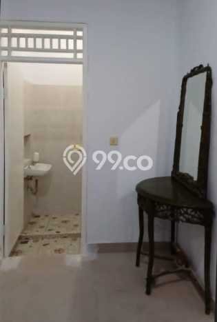 Rumah Modern 3 KT di Pondok Kopi Jakarta Timur Unfurnished Rumah Modern 3 KT di Pondok Kopi Jakarta Timur Unfurnished