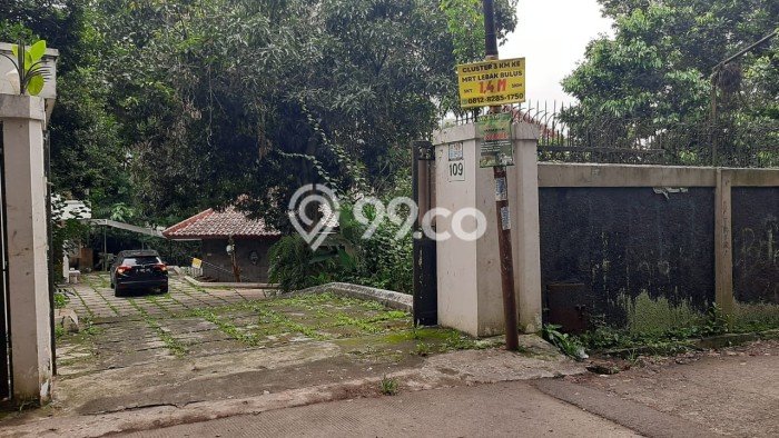 Siap Huni Rumah Mewah 3 Kamar di Ciputat Timur Dekat ke Mana Pun Siap Huni Rumah Mewah 3 Kamar di Ciputat Timur Dekat ke Mana Pun