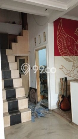 Hunian Elit LB 500m2 Siap Huni Desain Elegan di Bintara, Bekasi Hunian Elit LB 500m2 Siap Huni Desain Elegan di Bintara, Bekasi