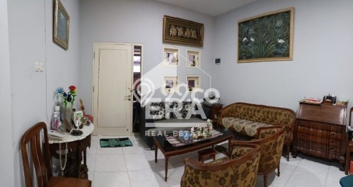 Hunian Super Mewah dengan Akses Paling Strategis di Pondok Kelapa, Jakarta Timur Hunian Super Mewah dengan Akses Paling Strategis di Pondok Kelapa, Jakarta Timur