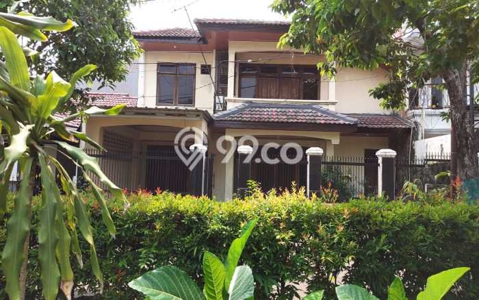 Dijual Hunian Rumah Terawat 6 Kamar di Bekasi, Bekasi Dijual Hunian Rumah Terawat 6 Kamar di Bekasi, Bekasi