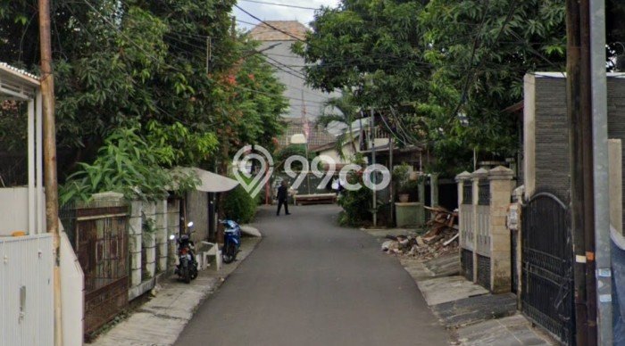 Hunian Elit LB 400m2 Siap Huni Desain Elegan di Duren Tiga, Jakarta Selatan Hunian Elit LB 400m2 Siap Huni Desain Elegan di Duren Tiga, Jakarta Selatan