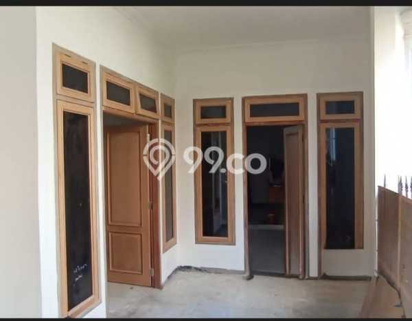 Rumah Modern 3 KT di Pondok Kopi Jakarta Timur Unfurnished Rumah Modern 3 KT di Pondok Kopi Jakarta Timur Unfurnished