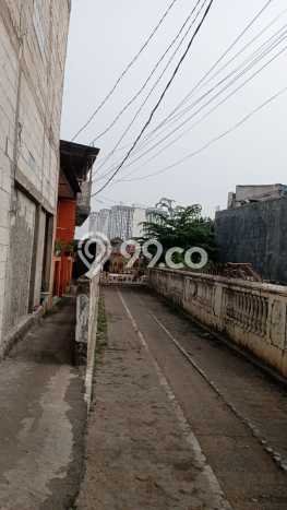Kavling Tanah untuk Dijual di Penggilingan, Jakarta Timur, Luas 929m2 Kavling Tanah untuk Dijual di Penggilingan, Jakarta Timur, Luas 929m2