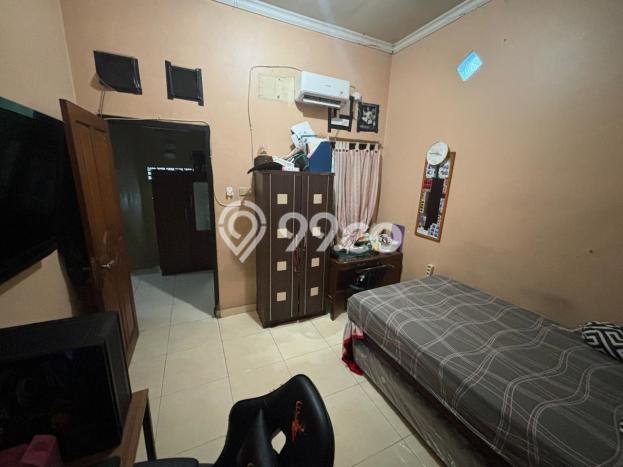 Hunian Cantik Minimalis Lb 275m2 di Cakung, Jakarta Timur Hunian Cantik Minimalis Lb 275m2 di Cakung, Jakarta Timur
