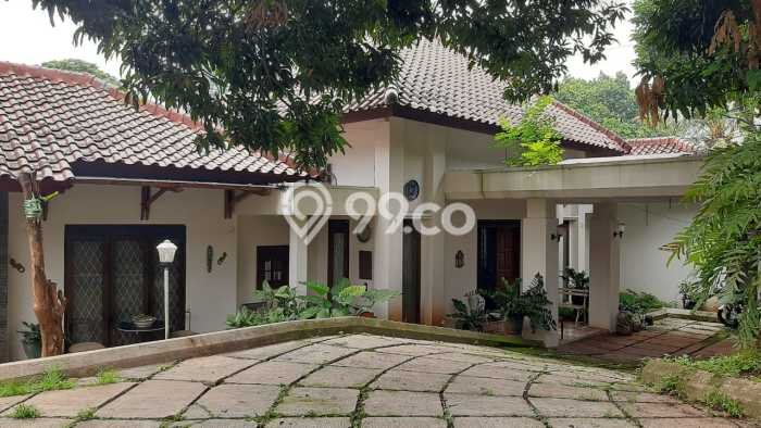 Siap Huni Rumah Mewah 3 Kamar di Ciputat Timur Dekat ke Mana Pun Siap Huni Rumah Mewah 3 Kamar di Ciputat Timur Dekat ke Mana Pun
