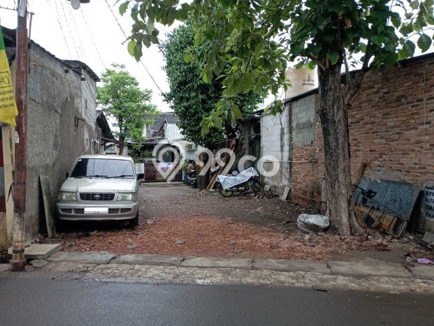 Hunian Nyaman Asri 3 KT Siap Pakai di Pondok Kelapa Jakarta Timur Hunian Nyaman Asri 3 KT Siap Pakai di Pondok Kelapa Jakarta Timur