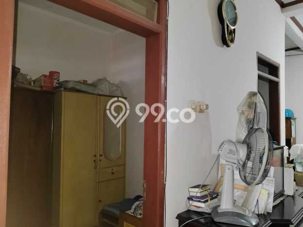 Rumah Minimalis 3 KT LT 98m2 di Pondok Kelapa Rumah Minimalis 3 KT LT 98m2 di Pondok Kelapa