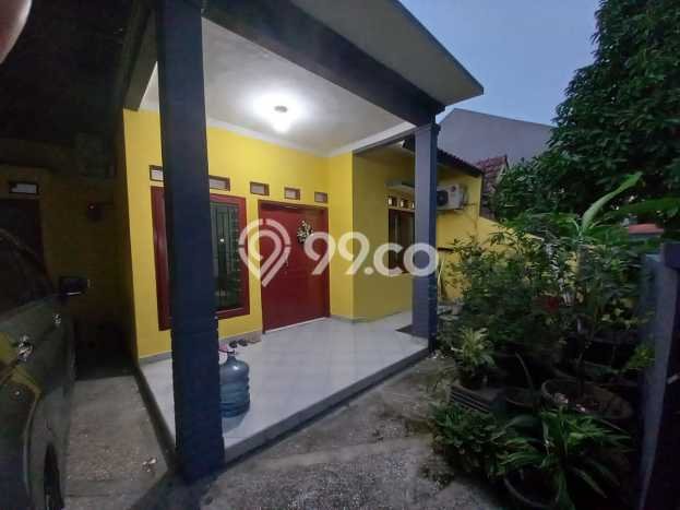 For Sale Hunian Rumah Nyaman 3 KT di Padurenan, Bekasi For Sale Hunian Rumah Nyaman 3 KT di Padurenan, Bekasi