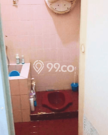 Rumah Minimalis 2 KT LT 68m2 di Pondok Kelapa Rumah Minimalis 2 KT LT 68m2 di Pondok Kelapa