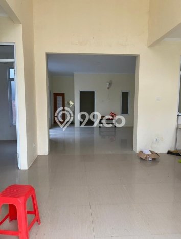 Hunian Cantik Modern Lb 120m2 di Jonggol, Bogor Hunian Cantik Modern Lb 120m2 di Jonggol, Bogor