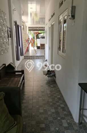 Kost Dijual Lokasi Cibinong, Bogor, 9 KT, 8 KM, 461m2 Kost Dijual Lokasi Cibinong, Bogor, 9 KT, 8 KM, 461m2