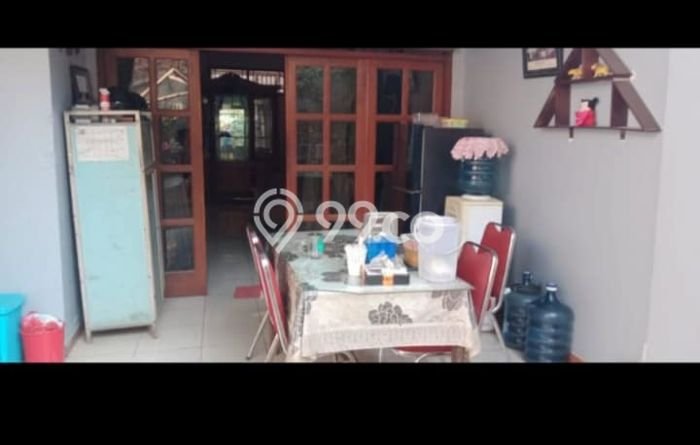 Dijual Rumah Eksklusif 4 KT di Jaka Sampurna, Bekasi Dijual Rumah Eksklusif 4 KT di Jaka Sampurna, Bekasi