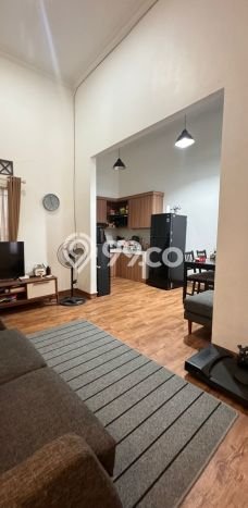 Rumah Minimalis 2 Kamar LT 105m2 di Jatibening Rumah Minimalis 2 Kamar LT 105m2 di Jatibening