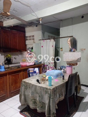 Hot Offer Hunian Mewah Ideal dan Luas di Cempaka Putih, Jakarta Pusat Hot Offer Hunian Mewah Ideal dan Luas di Cempaka Putih, Jakarta Pusat