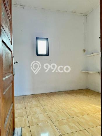 Hunian Cantik Modern Lb 102m2 di Jatinegara, Jakarta Timur Hunian Cantik Modern Lb 102m2 di Jatinegara, Jakarta Timur