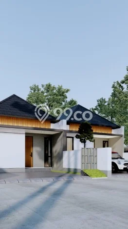 Dijual Rumah Strategis Bagus Punya 3 KT di Kalasan Sleman SHM Dijual Rumah Strategis Bagus Punya 3 KT di Kalasan Sleman SHM