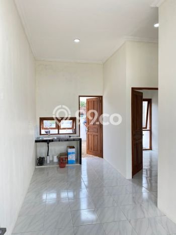 Rumah 2 KT 1 KM Luas Tanah 80m², LB 36m² di Prambanan, Klaten Rumah 2 KT 1 KM Luas Tanah 80m², LB 36m² di Prambanan, Klaten
