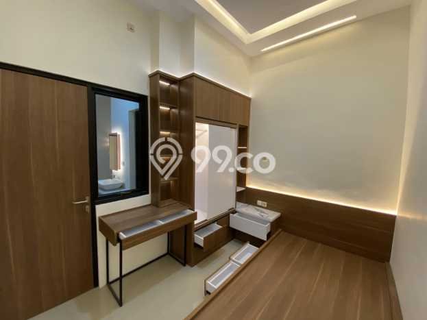 Rumah Mewah dengan Luas Tanah 85m² di Kawasan Elite Berbah, Sleman Rumah Mewah dengan Luas Tanah 85m² di Kawasan Elite Berbah, Sleman