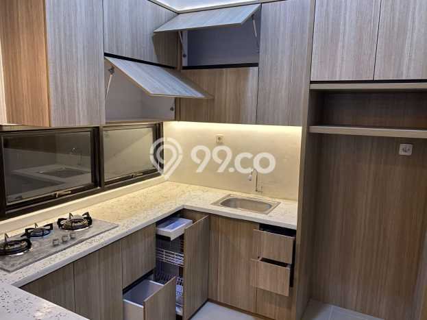 Rumah Mewah dengan Luas Tanah 85m² di Kawasan Elite Berbah, Sleman Rumah Mewah dengan Luas Tanah 85m² di Kawasan Elite Berbah, Sleman