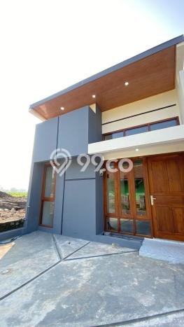 Rumah 2 Kamar Akses Transportasi Umum di Prambanan, Klaten Rumah 2 Kamar Akses Transportasi Umum di Prambanan, Klaten