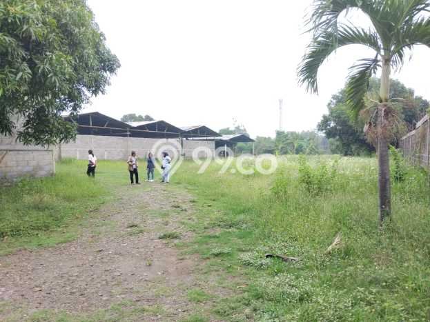 Gudang Strategis di Depok, Luas 7000m², Lokasi Komersial, Berkembang Gudang Strategis di Depok, Luas 7000m², Lokasi Komersial, Berkembang