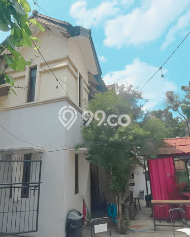 Jual Rumah Luas Megah Dengan View Cantik di BSD Anggrek Loka, Tangerang Jual Rumah Luas Megah Dengan View Cantik di BSD Anggrek Loka, Tangerang
