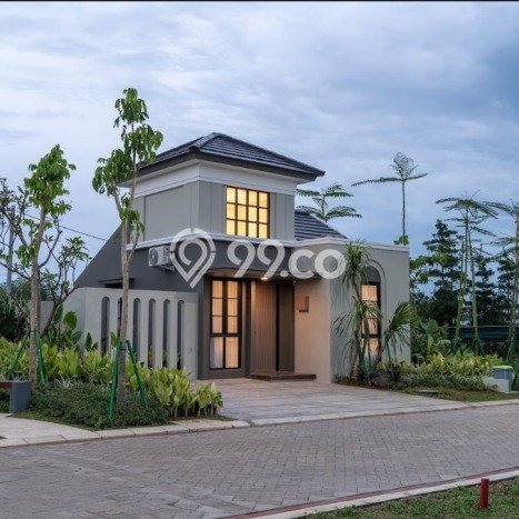 Rumah Strategis Minimalis Lb 41m2 di Cilegon, Cilegon Rumah Strategis Minimalis Lb 41m2 di Cilegon, Cilegon