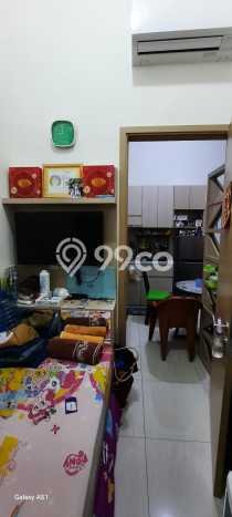 Unit Apartemen Dijual di Kelapa Gading, Jakarta Utara, dengan 2 Bedroom, 1 Bathroom Unit Apartemen Dijual di Kelapa Gading, Jakarta Utara, dengan 2 Bedroom, 1 Bathroom