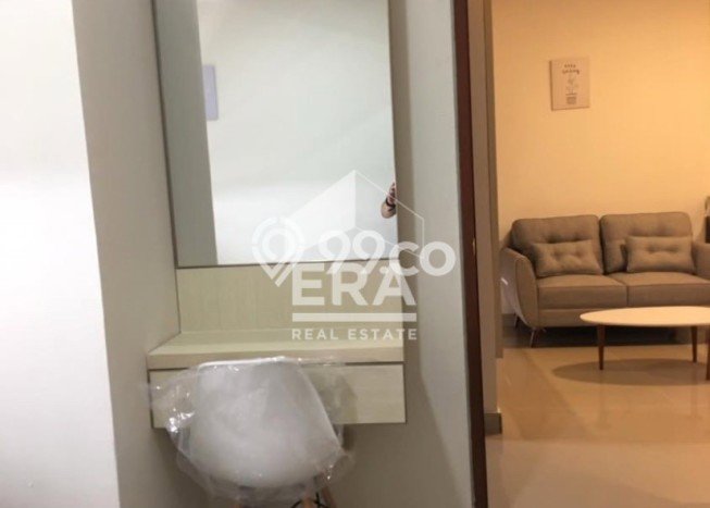 Untuk Dijual Apartemen di Kelapa Gading, Jakarta Utara Punya 2 Kamar Tidur Untuk Dijual Apartemen di Kelapa Gading, Jakarta Utara Punya 2 Kamar Tidur