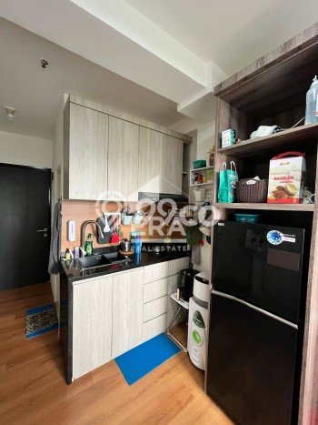Dijual Apartemen di Cakung, Jakarta Timur Punya 2 Kamar Tidur Dijual Apartemen di Cakung, Jakarta Timur Punya 2 Kamar Tidur