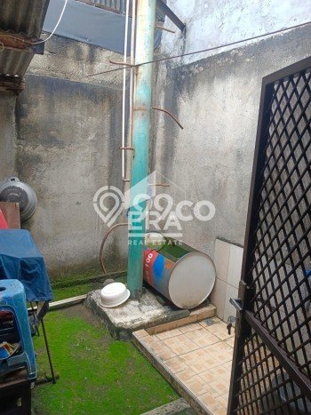 Rumah Strategis Minimalis Lb 90m2 di Makasar, Jakarta Timur Rumah Strategis Minimalis Lb 90m2 di Makasar, Jakarta Timur