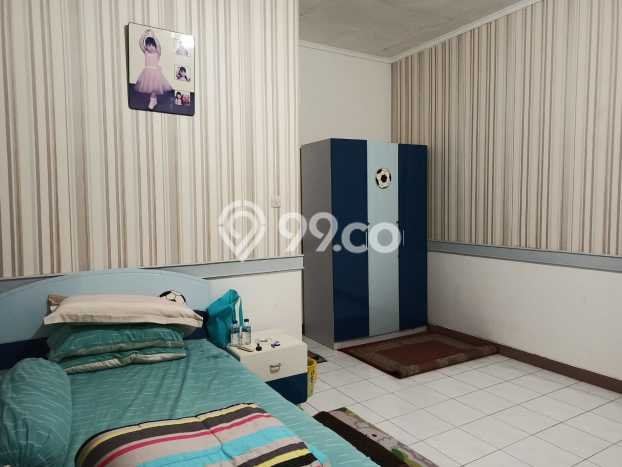 Hunian Eksklusif Siap Huni LT 160m2 di Kelapa Gading, Jakarta Utara Hunian Eksklusif Siap Huni LT 160m2 di Kelapa Gading, Jakarta Utara