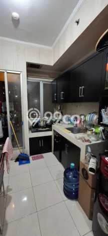 Apartemen Kawasan Kemayoran, Jakarta Pusat, 1 KM, Luas 42m² Apartemen Kawasan Kemayoran, Jakarta Pusat, 1 KM, Luas 42m²
