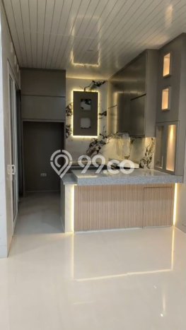 Hunian Elit LB 200m2 Siap Pakai Desain Elegan di Sunter, Jakarta Utara Hunian Elit LB 200m2 Siap Pakai Desain Elegan di Sunter, Jakarta Utara