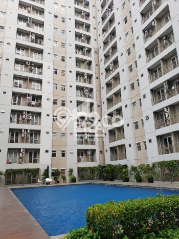 Tersedia Apartemen 2 KT & 1 KM di Pulo Gadung, Jakarta Timur Tersedia Apartemen 2 KT & 1 KM di Pulo Gadung, Jakarta Timur