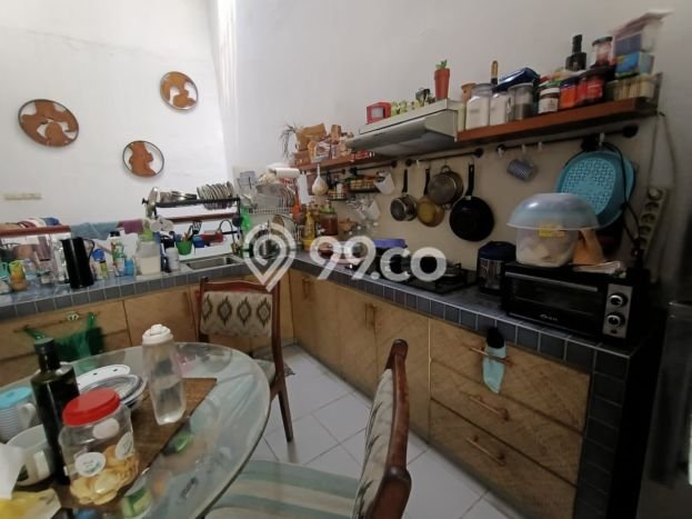 Dijual Hunian Mewah dengan Fasilitas Sekitar Komplit di Kemayoran, Jakarta Pusat Dijual Hunian Mewah dengan Fasilitas Sekitar Komplit di Kemayoran, Jakarta Pusat